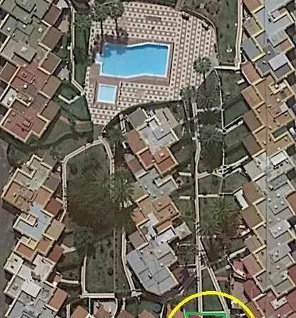 En Lägenhet Playa del Inglés