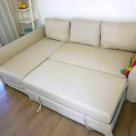 Apartment En Playa del Ingles (Gran Canaria)