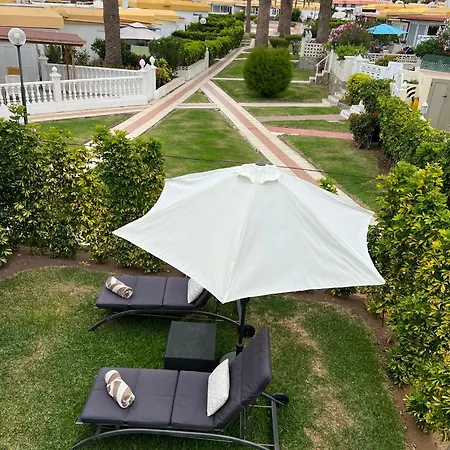 En Apartment Playa del Ingles (Gran Canaria)