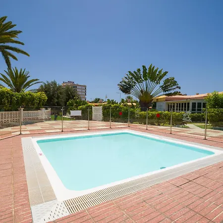 En Apartment Playa del Ingles (Gran Canaria)