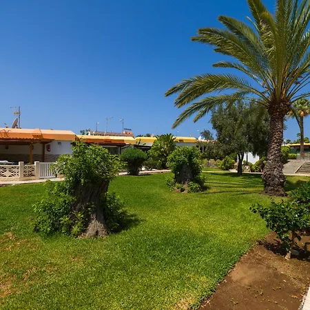 En Apartment Playa del Ingles (Gran Canaria)