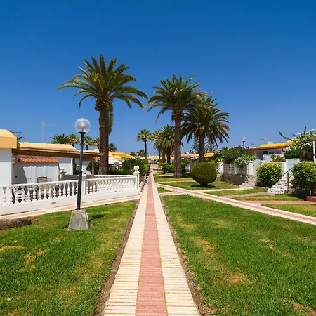 Apartment En Playa del Ingles (Gran Canaria)