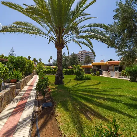 Apartment En Playa del Ingles (Gran Canaria)