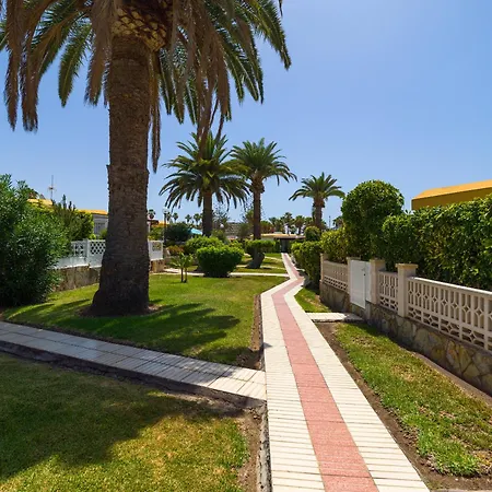 Apartment En
