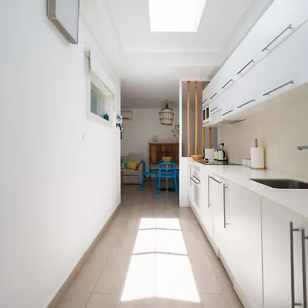 Apartment En Playa del Ingles (Gran Canaria)