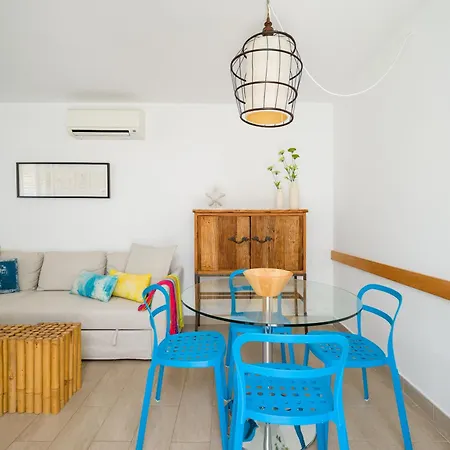 En Apartment