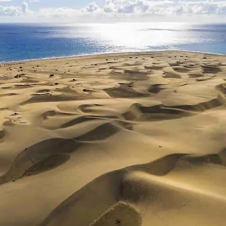 Apartment En Playa del Ingles (Gran Canaria)