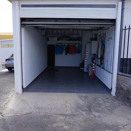 Apartment En