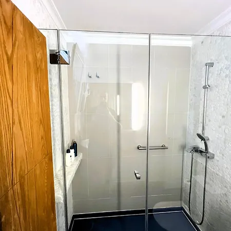 En Apartamento