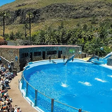 Apartment En Playa del Inglés